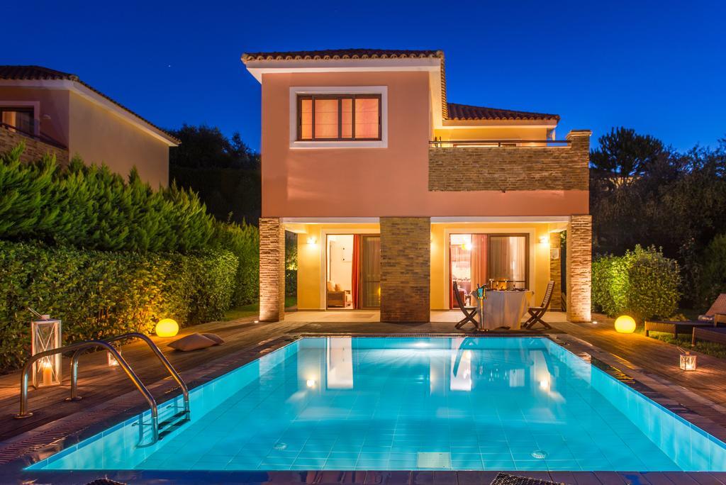 St John (adults Only) Vila *