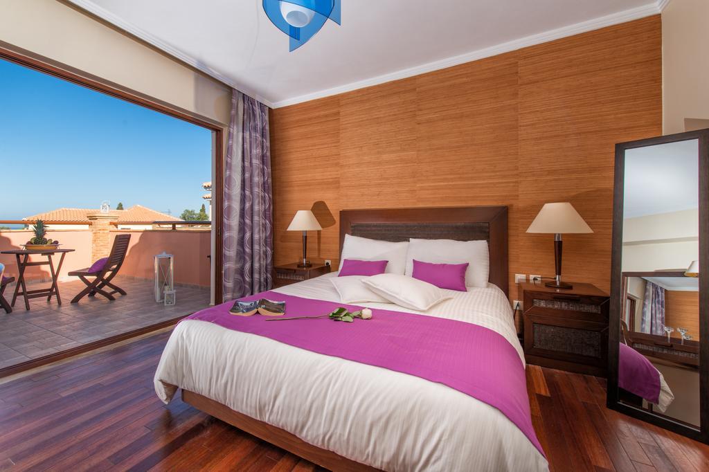 St John (adults Only) Vila