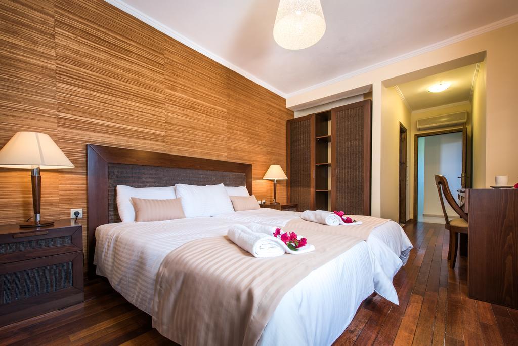 St John (adults Only) Vila Tsilivi (Zakynthos)