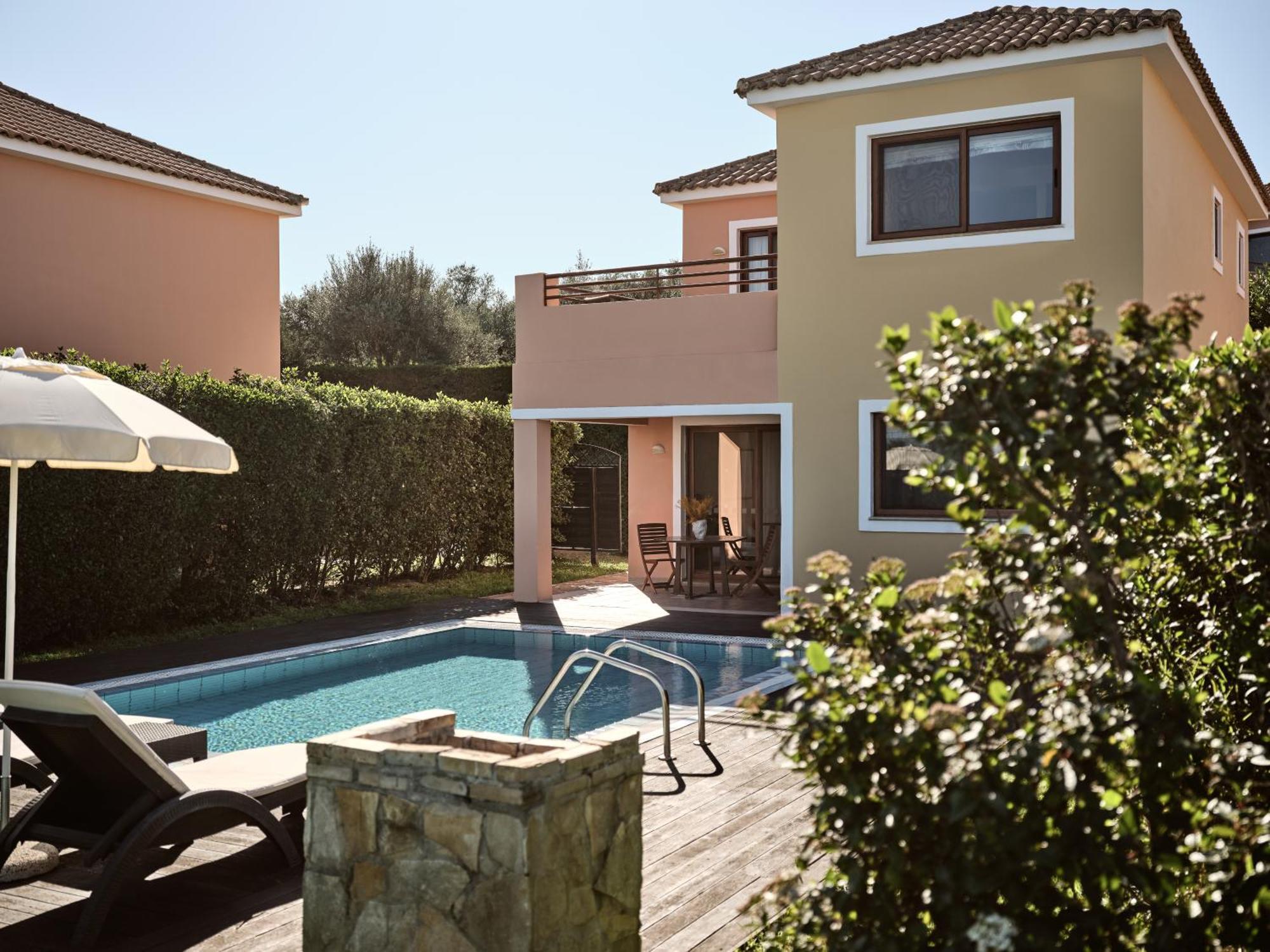 St John (adults Only) Vila Tsilivi (Zakynthos)