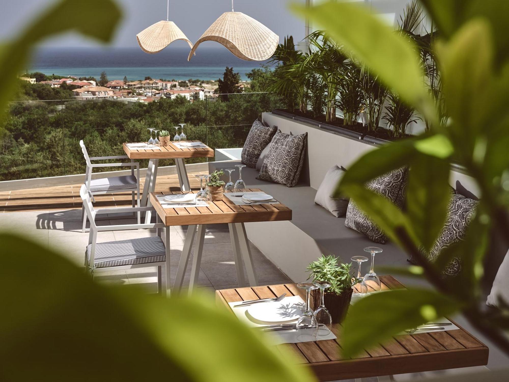 St John (adults Only) Vila *