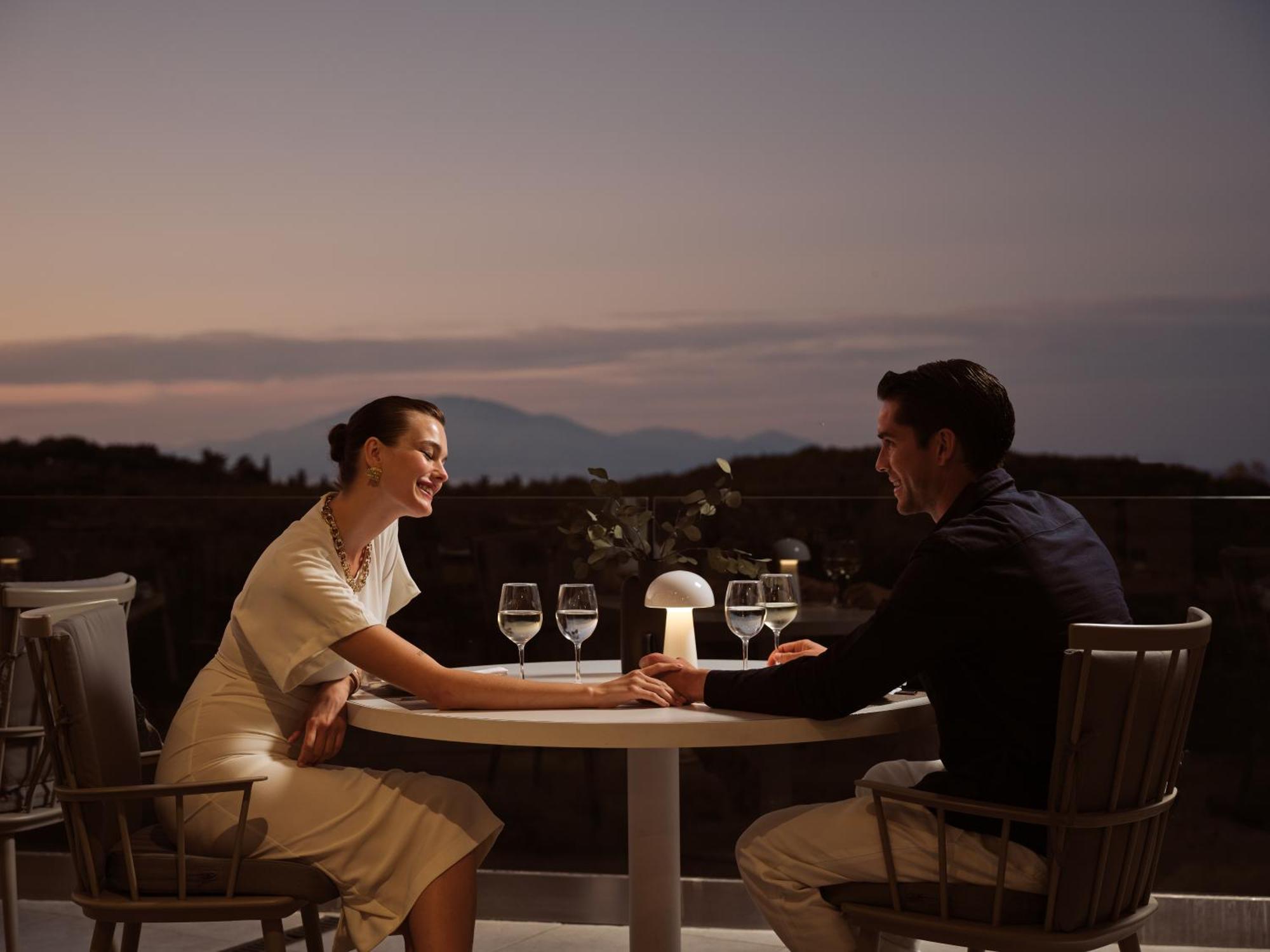 St John (adults Only) Vila *