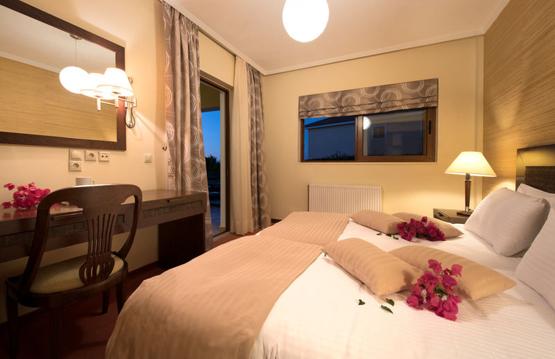 Vila St John (adults Only) *