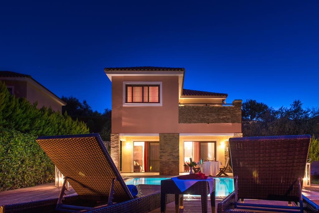 St John (adults Only) Vila