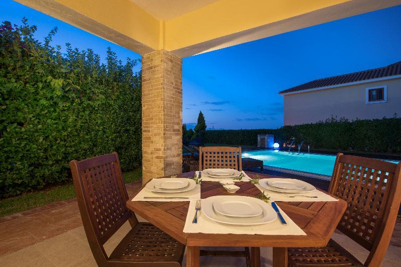 St John (adults Only) Vila