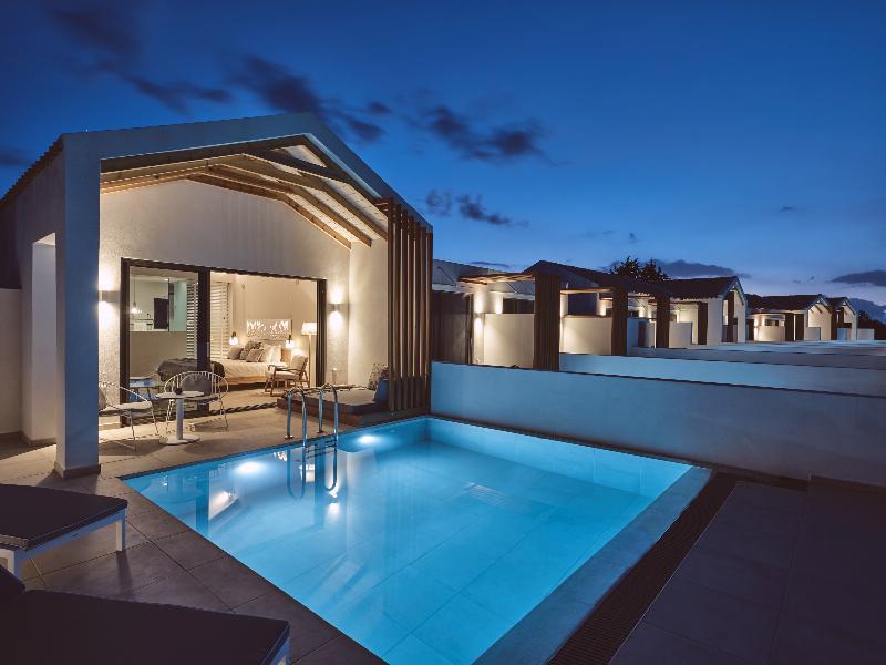 St John (adults Only) Vila
