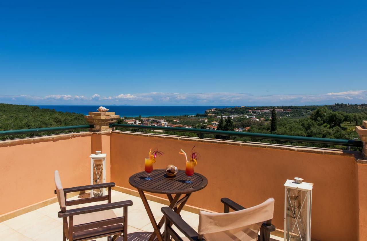 St John (adults Only) * Tsilivi (Zakynthos)