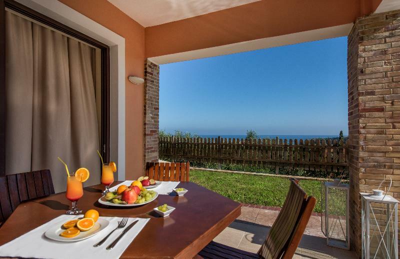 Vila St John (adults Only) Tsilivi (Zakynthos)
