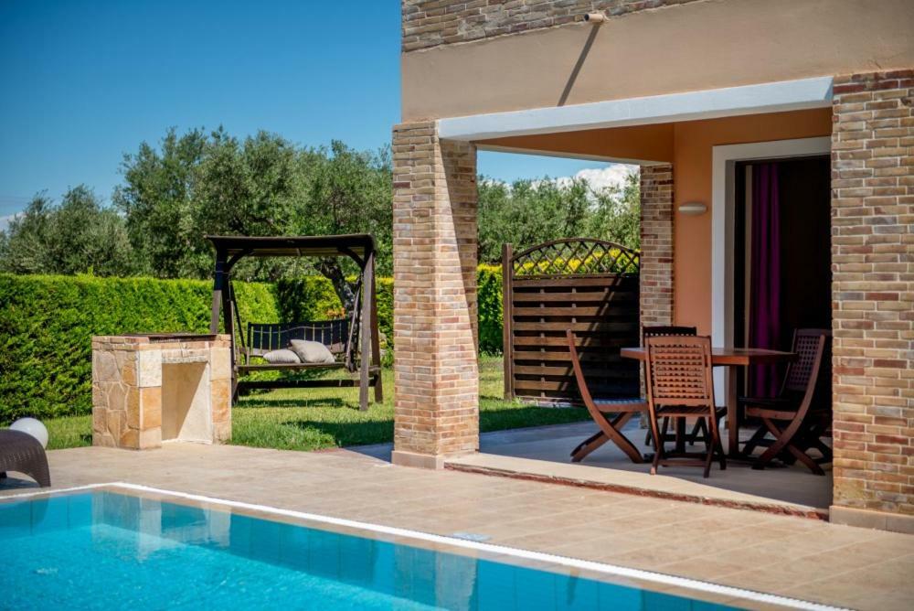 Vila St John (adults Only)